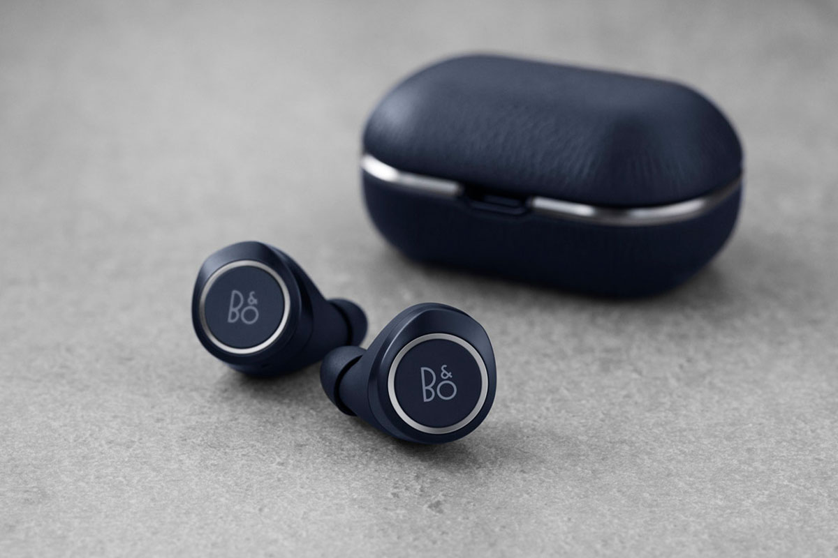 Bang &amp; Olufsen AW19