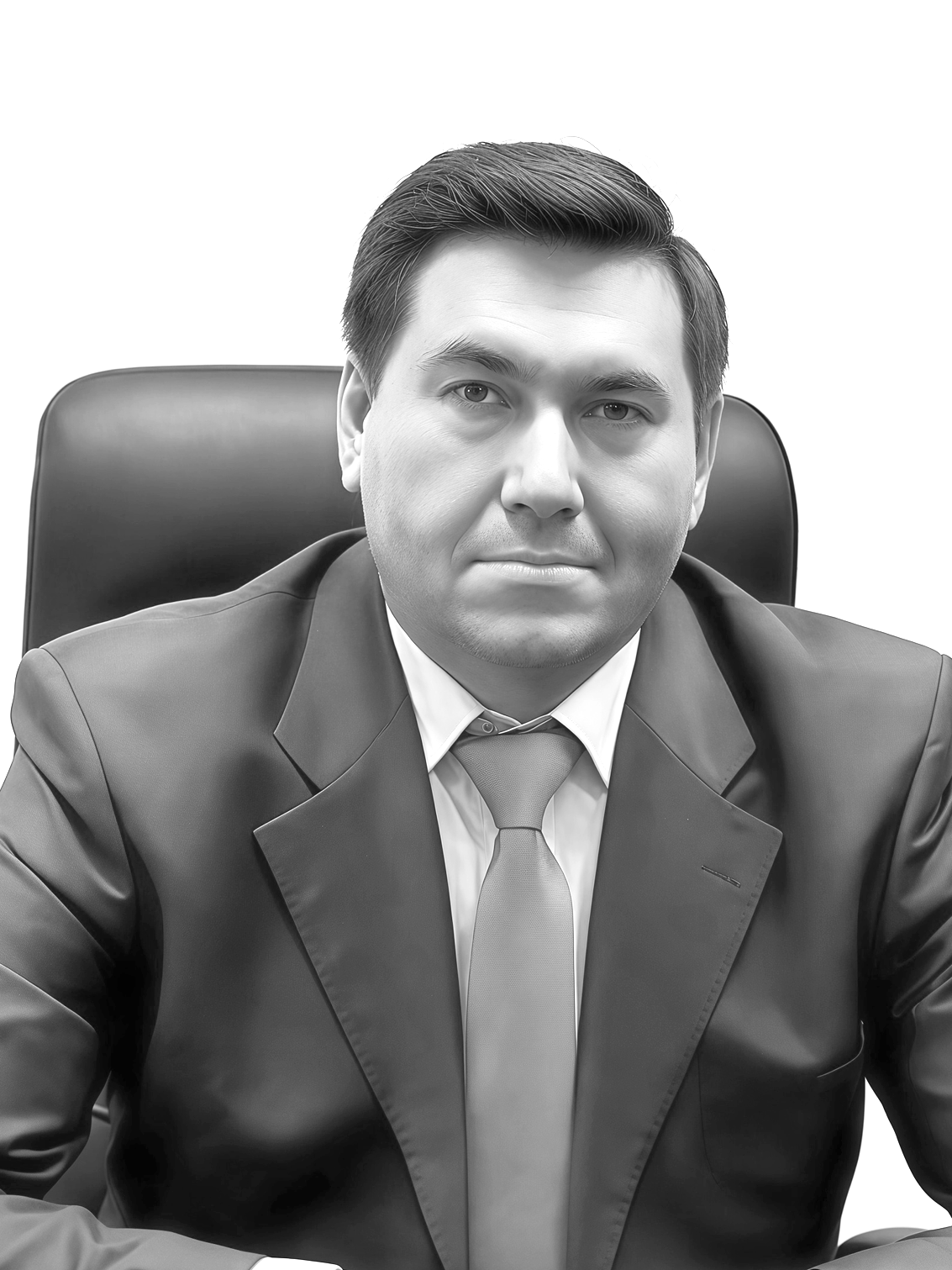 Тюрин Александр Викторович