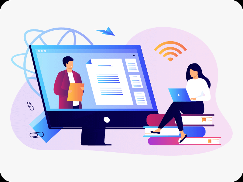 corporate english course