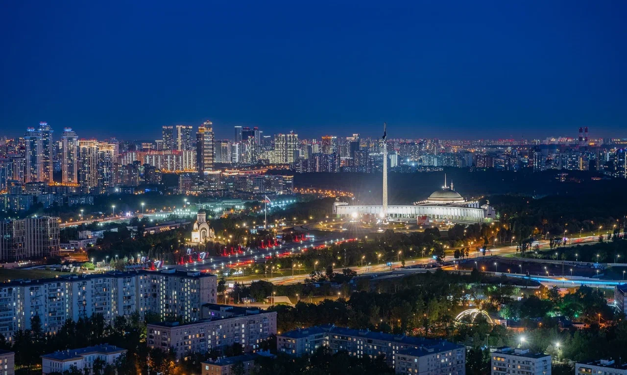 Замените на изображение проекта River Park Kutuzovskiy