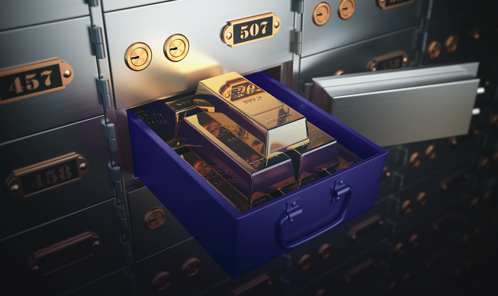 Аккредитив, счет эскроу и банковская ячейка: в чем разница