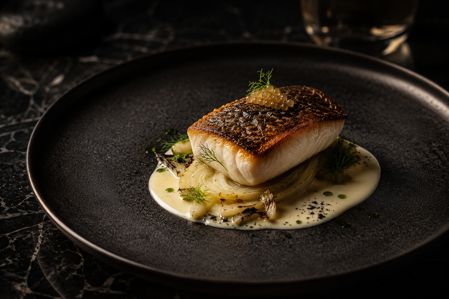 Sea bass