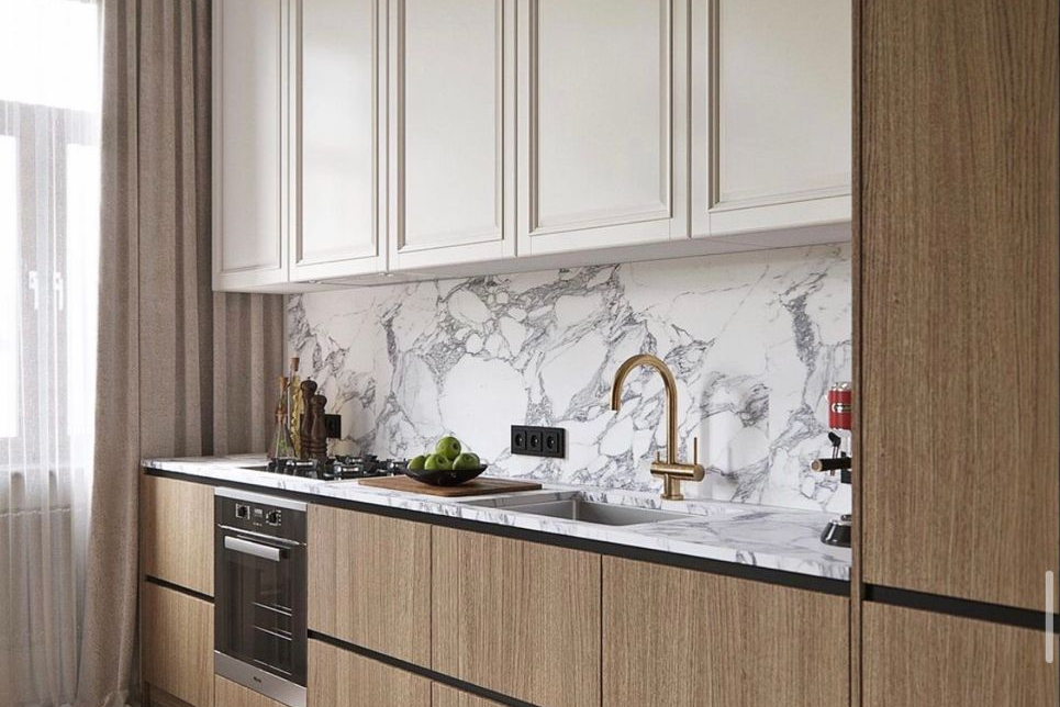 Мебель на заказ в Москве