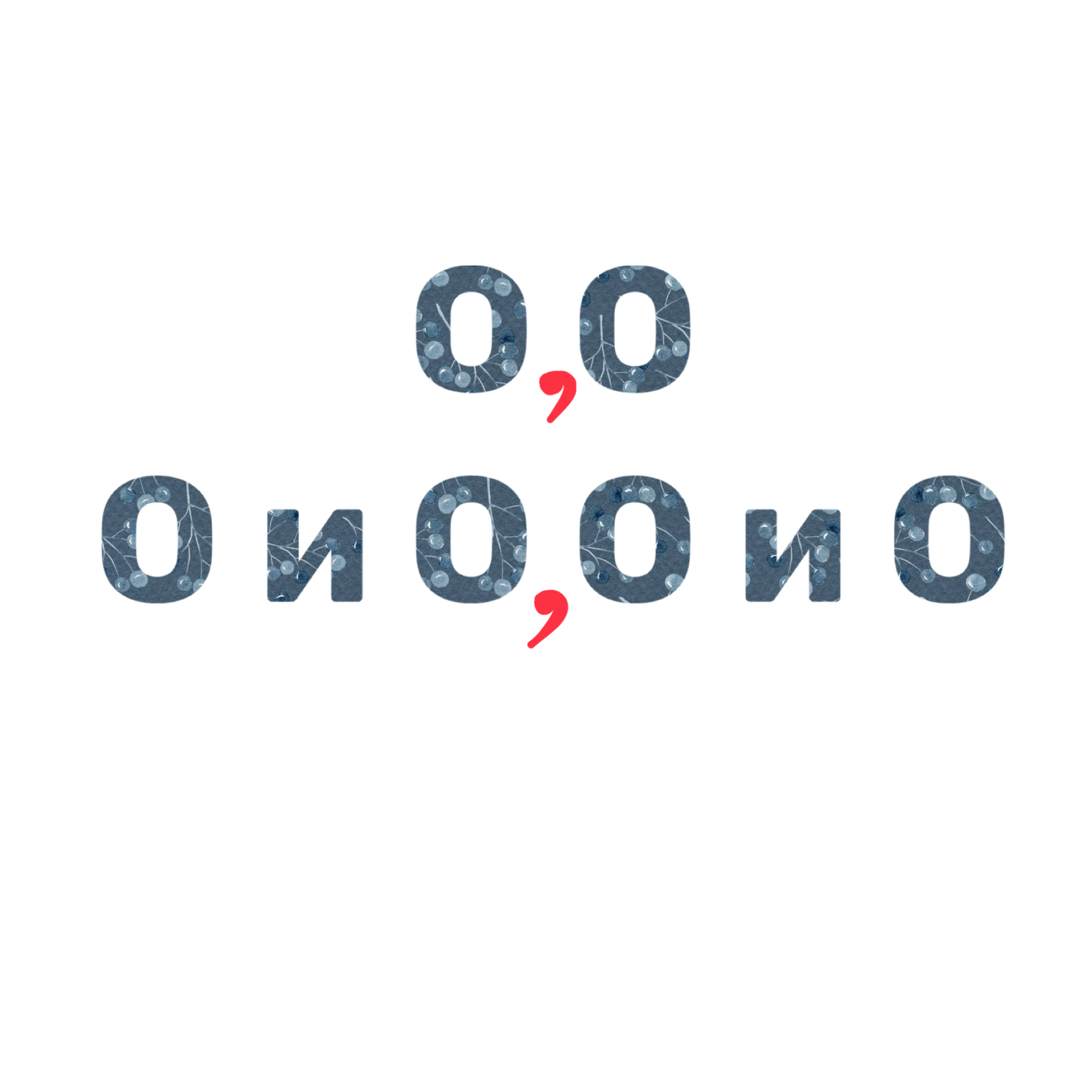 ОГЭ. Задание 3 (часть 1)