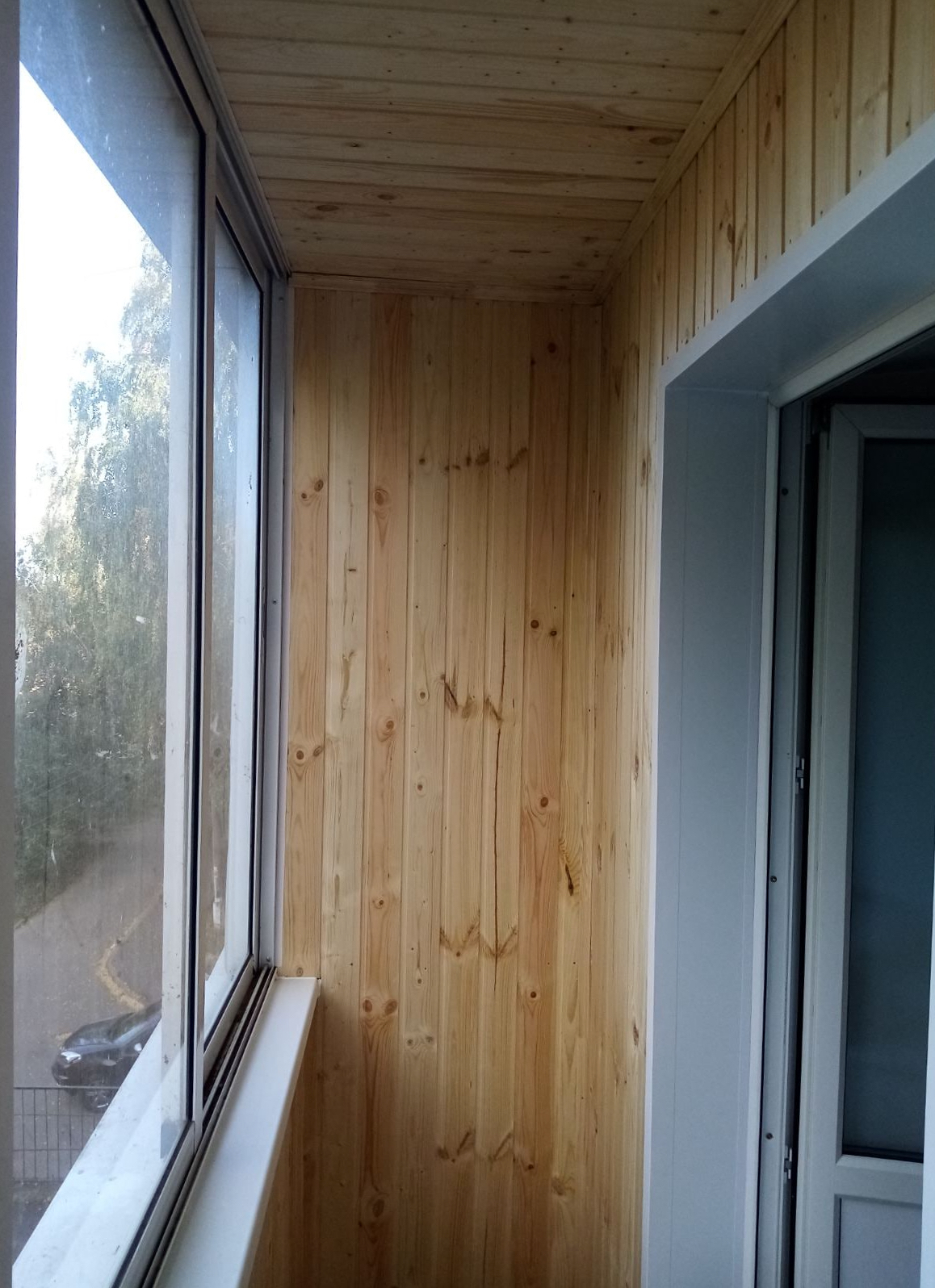 отделка балкона, отделка балкона рязань, отделка балкона цена, отделка балкона панелями, отделка балкона рязань под ключ, отделка балкона внутри рязань цены, уютный дом рязань, остекление балкона рязань