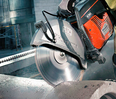 Тонкая работа с твёрдыми материалами: