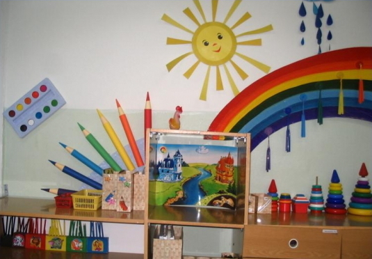 🧒 👧 Центр детского развития и творчества 
