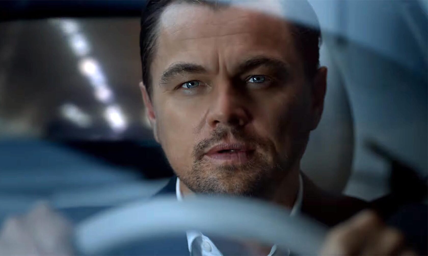 Леонардо ДиКаприо — $100 млн за партнерство с производителем электромобилей Lucid Motors