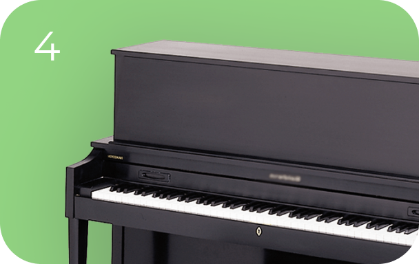 Не школа KIDS Уроки игры на барабанах, гитары, фортепьяно и вокал в игровом формате