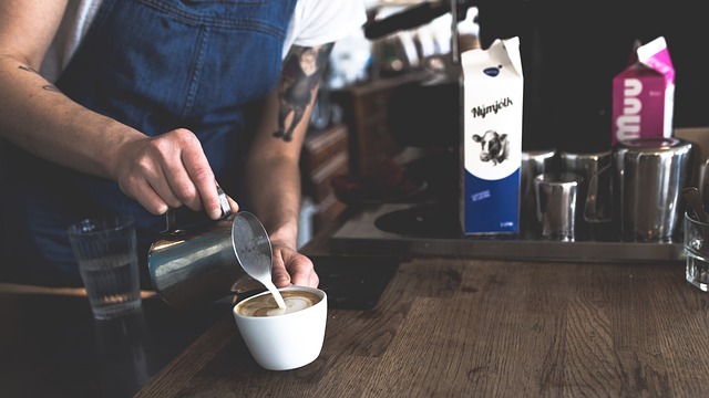 Определение бaристa и его роль в кофейной индустрии