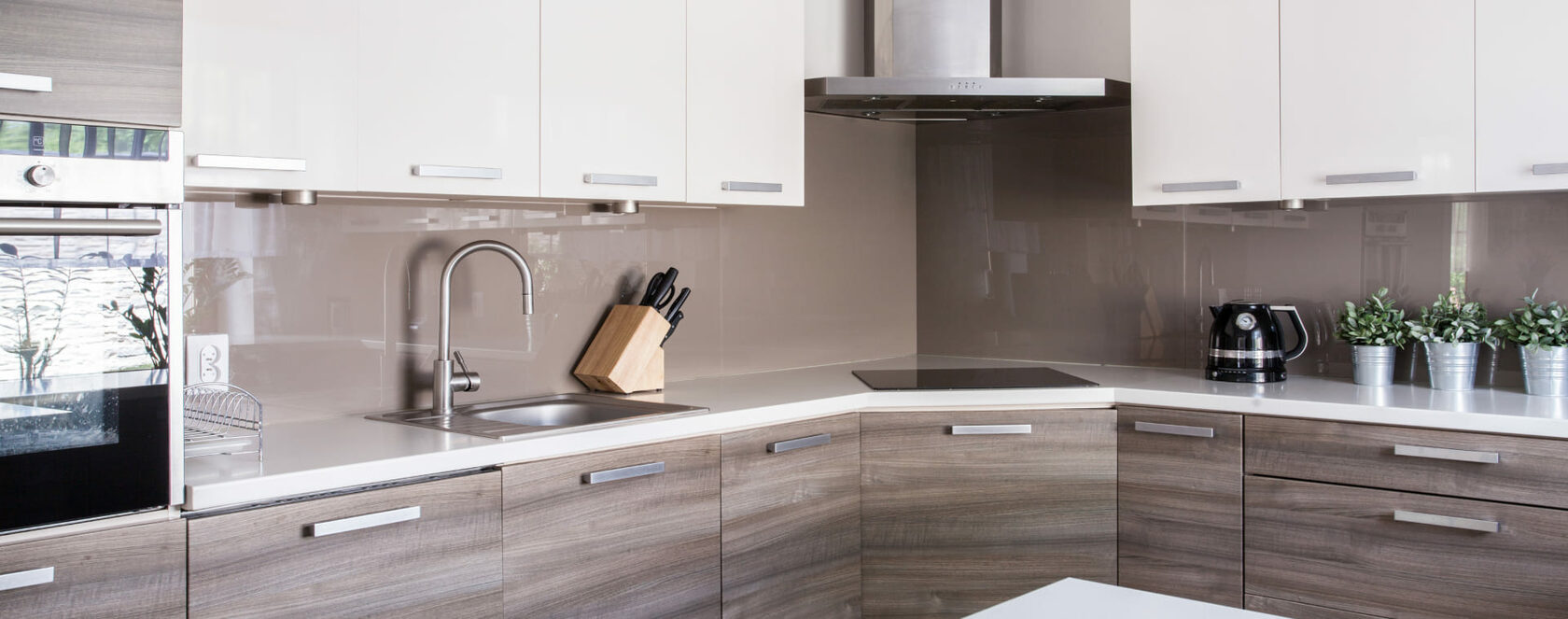 Кухни на заказ в Воронеже