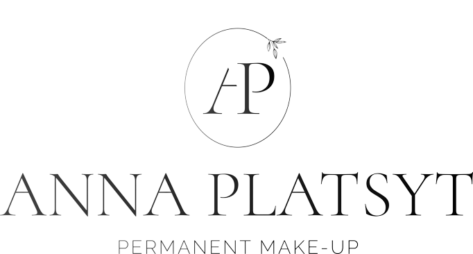  Плацыт Анна - сертифицированный мастер перманентного макияжа в Калининграде 