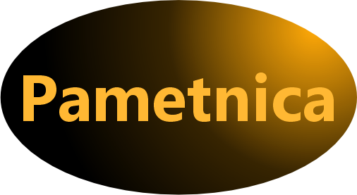Pametnica