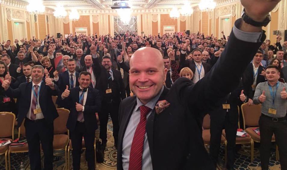 Тренинг по продажам