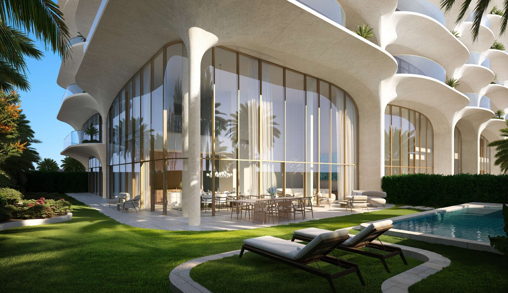 Yas Island