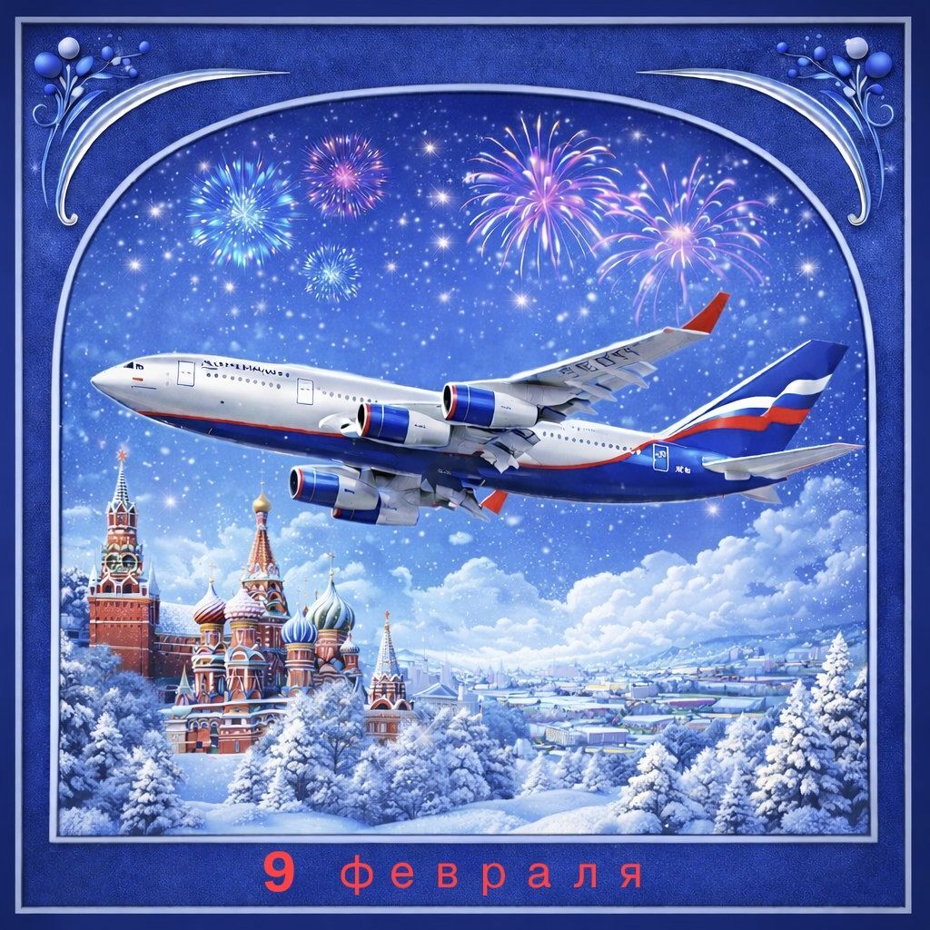 Росавиация