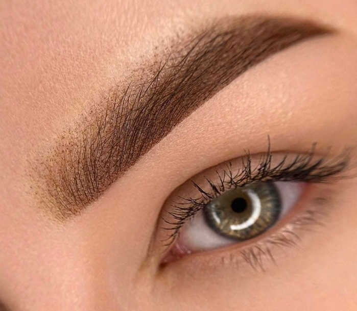 перманентный макияж бровей Таганский район