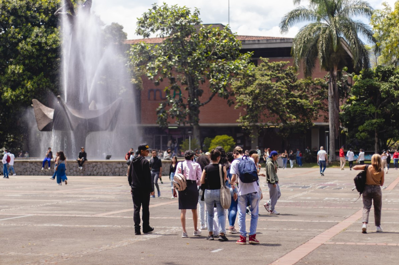 Universidad de Antioquia