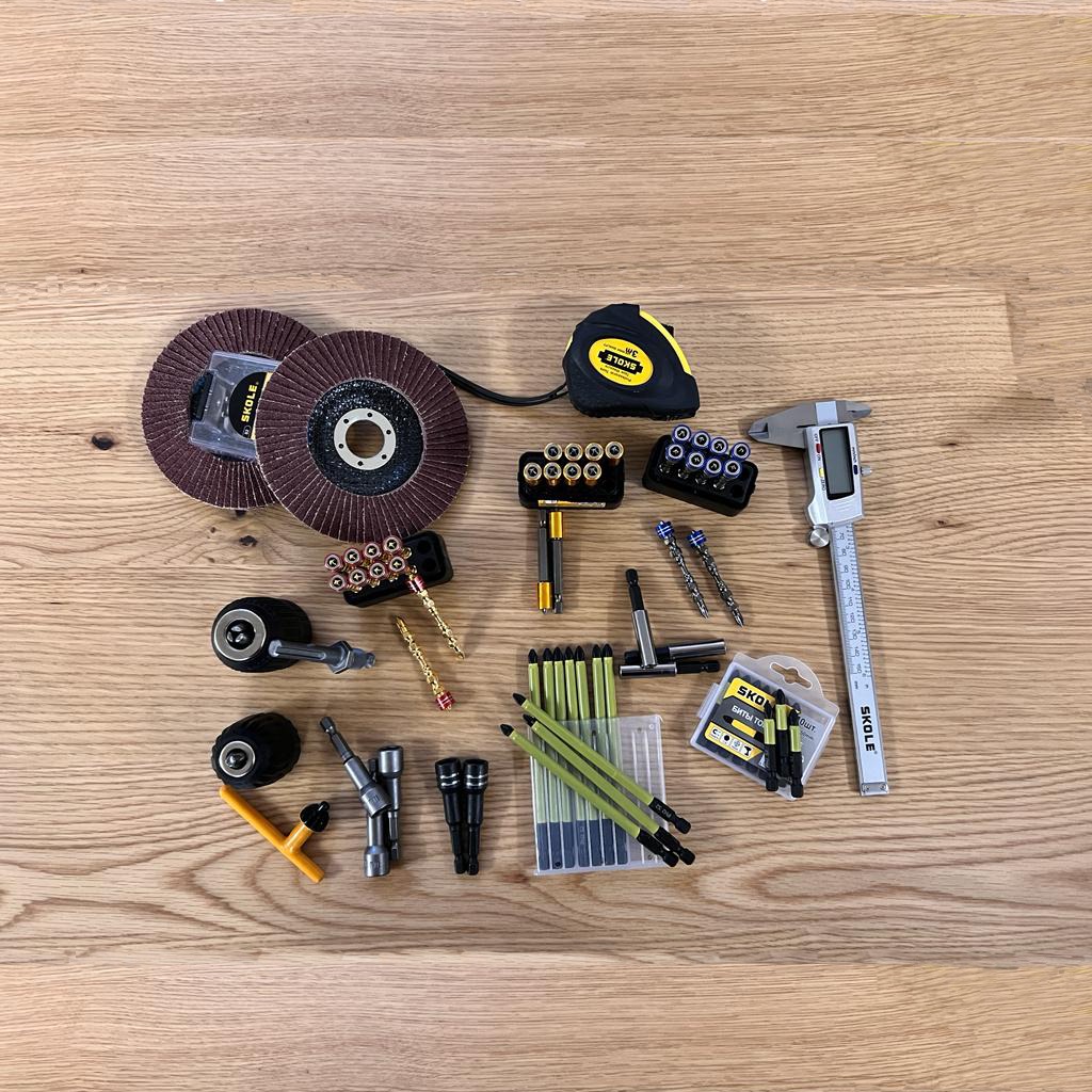 Расходный инструмент оптом