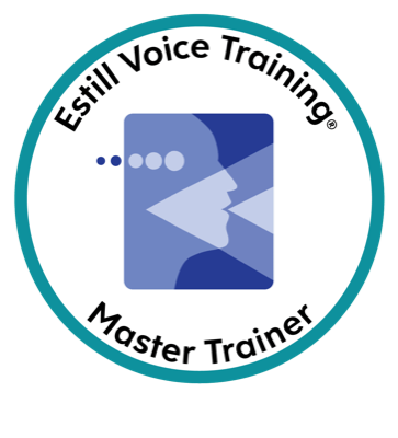 Estill Voice Training — Master Trainer