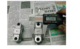 IRKDVS. О китайских ГБЦ.