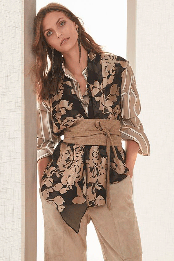 Стили в одежде