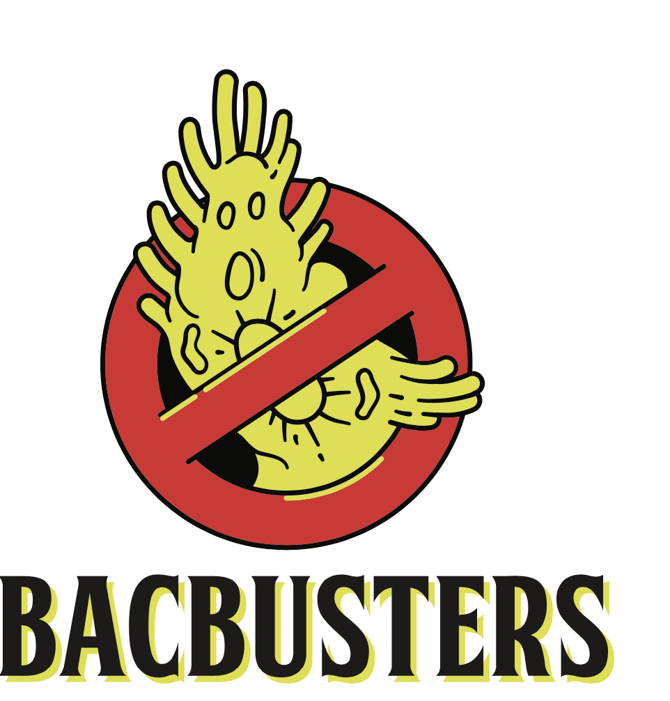 Bacbasters