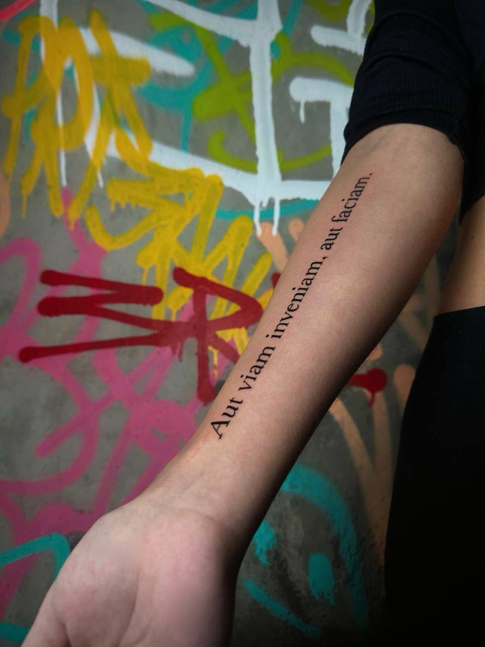 Tattoo Quotes