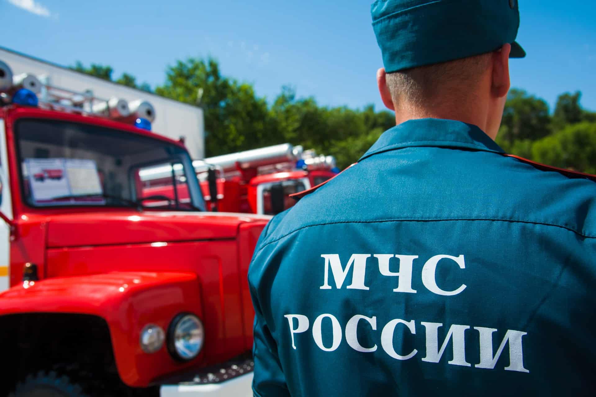 Сроки и стоимость получения лицензии МЧС