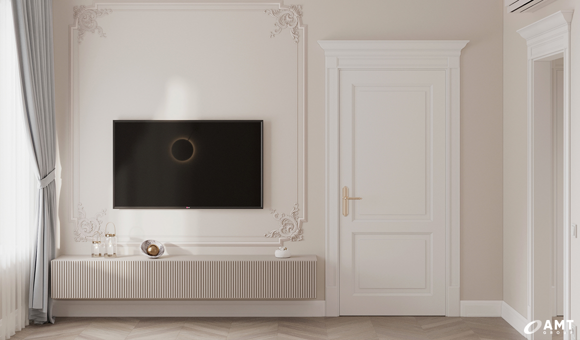 Дом торжеств Prince Palace — номер люкс