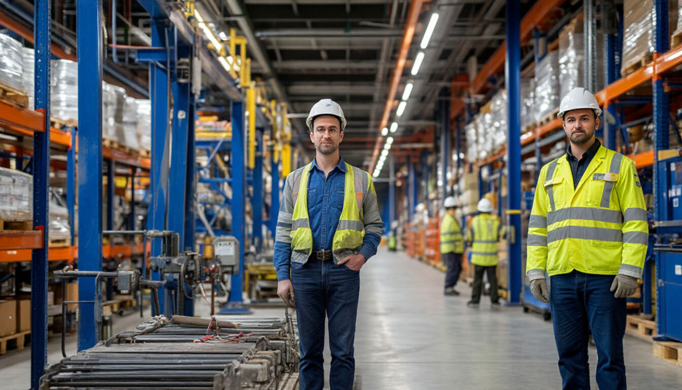 Промбезопасность на предприятии: типичные ошибки при подготовке к аттестации