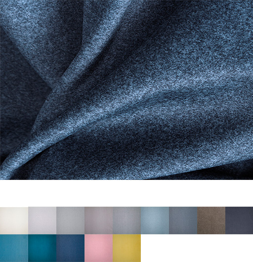 Коллекция тканей AURA