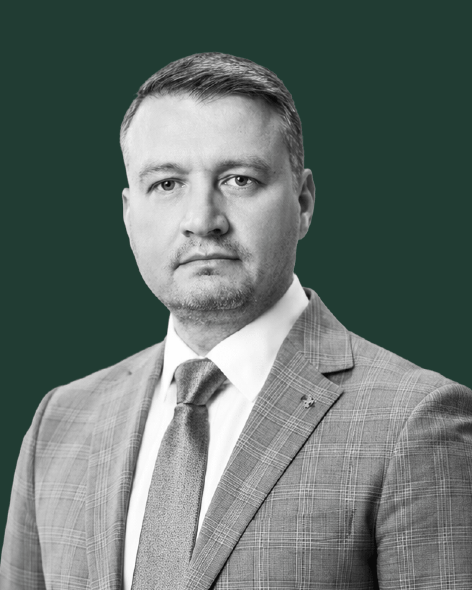 Пётр Чернов