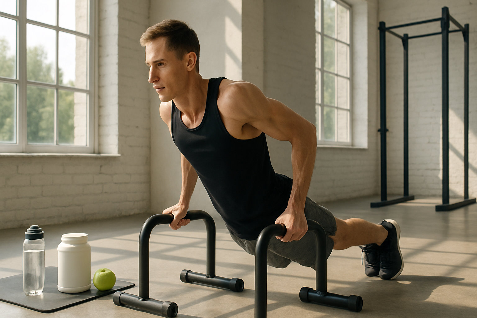  Можно ли добиться результата без использования добавок?