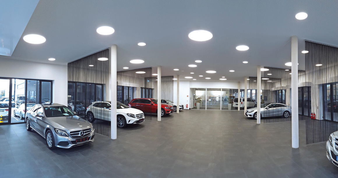 Потолочный светильник lili EB