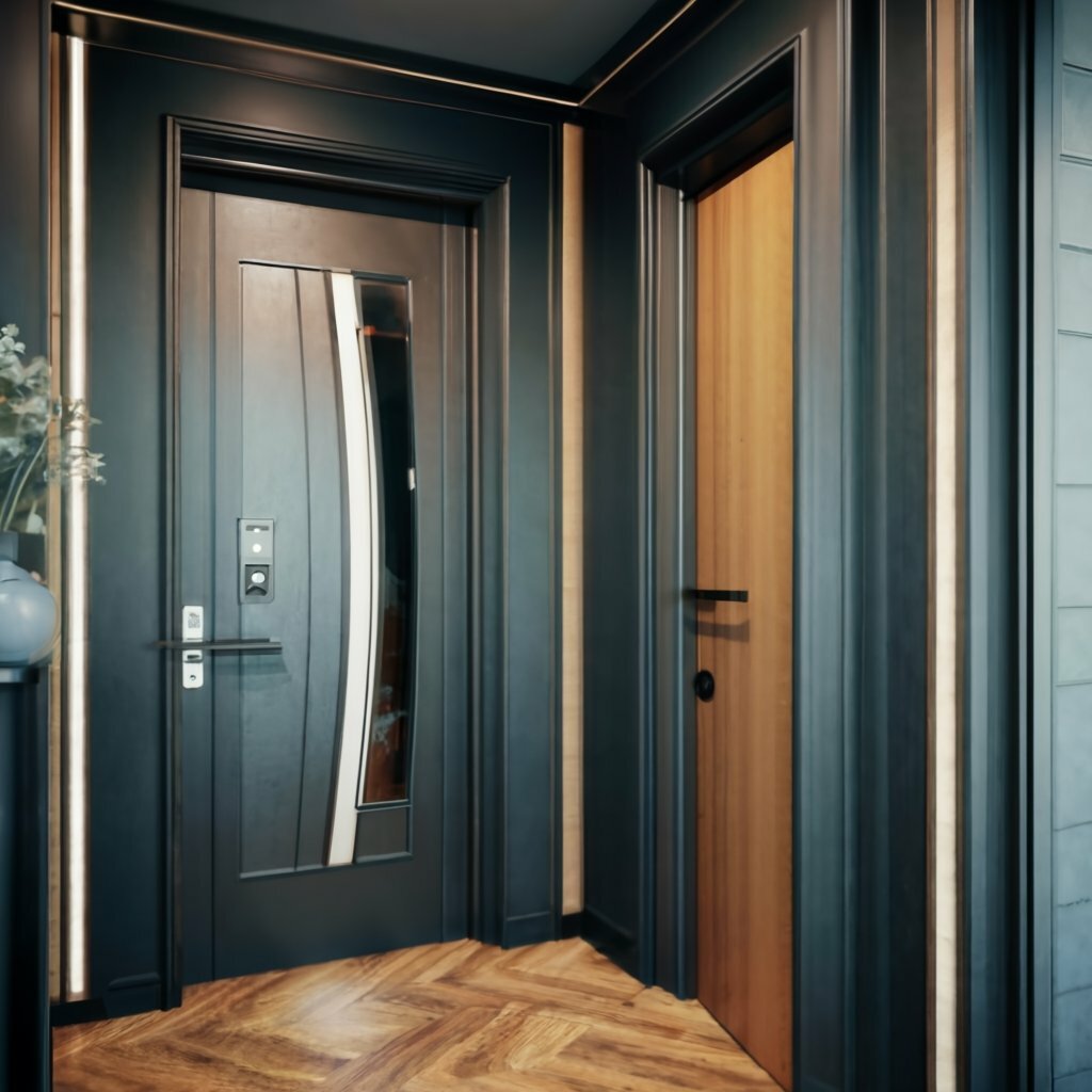 Купить двери в Тюмени | Салон дверей DOOR MASTER