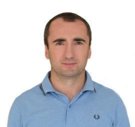Абдулгалимов Фикрет