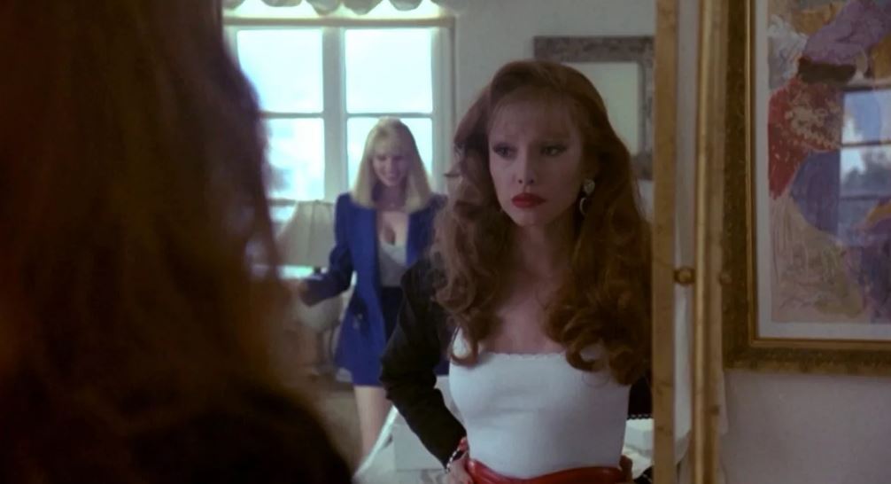 Кадр из этого хорошего фильма