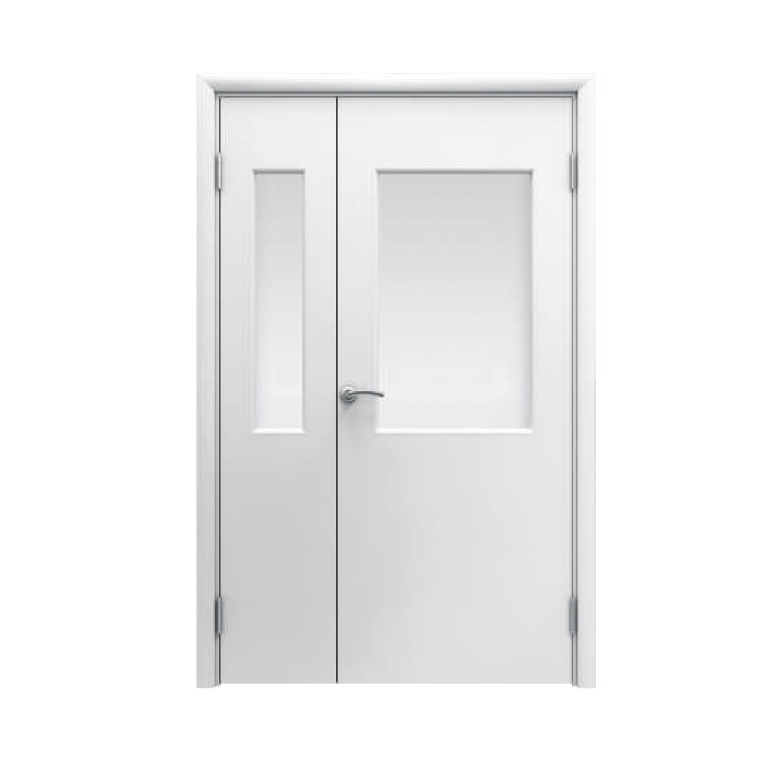 Влагостойкие двери AquaDoor от производителя