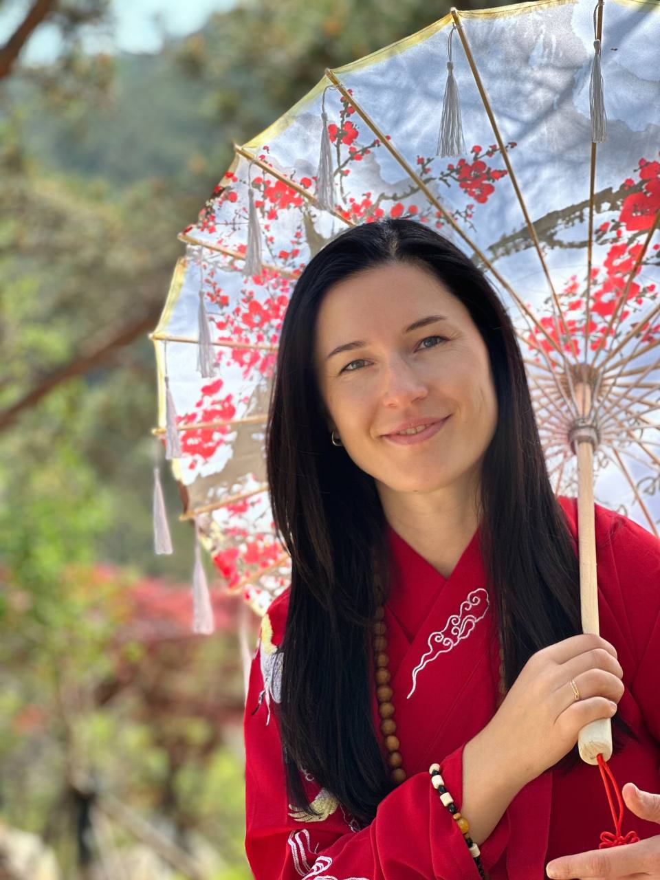 Анна Осипова