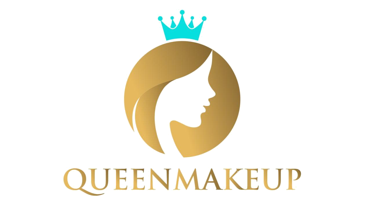 Queen making. Косметика Queen. Квин мейкап Нижний Новгород. Sun Queen косметика. Permanent Makeup logo.