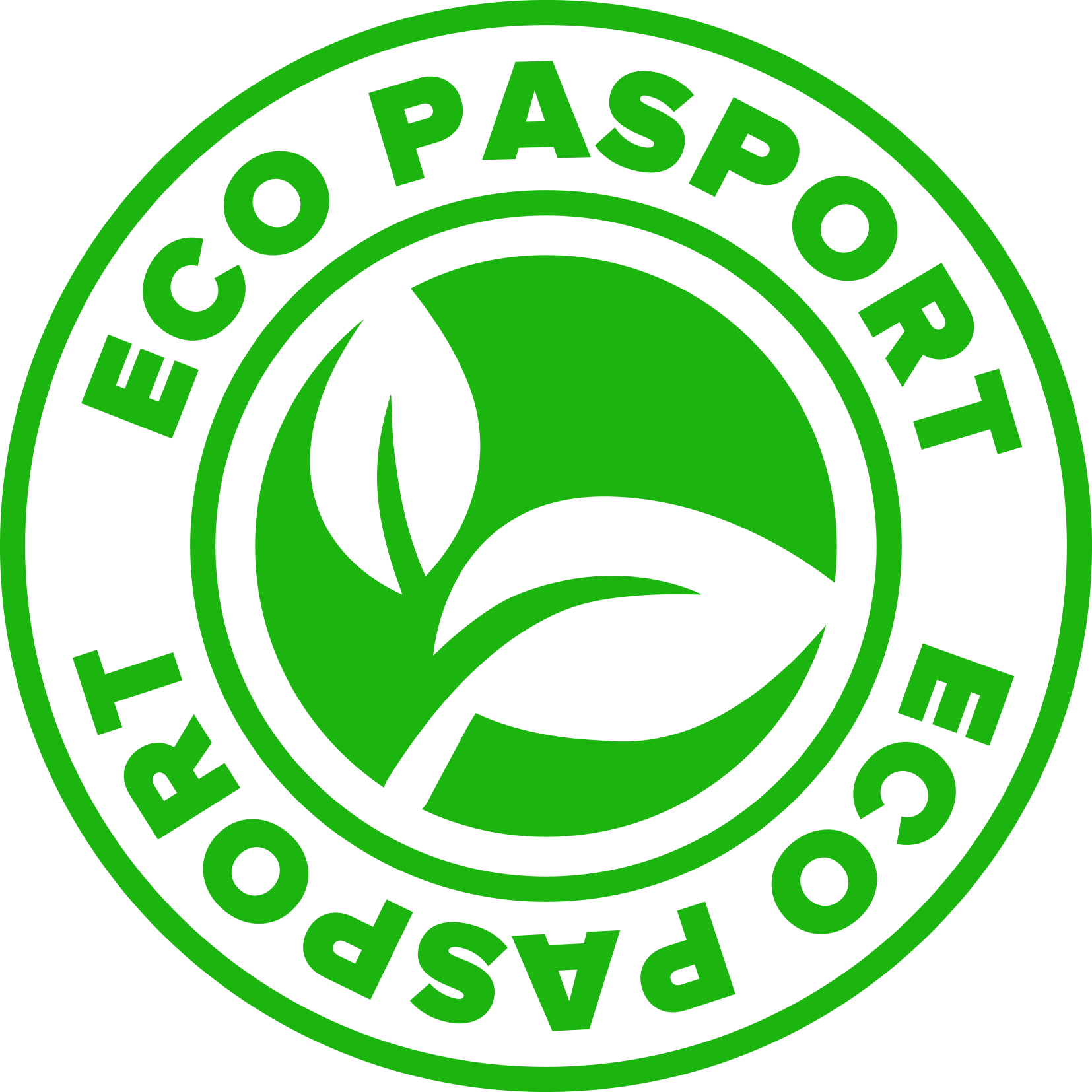 ЭКОПАСПОРТ