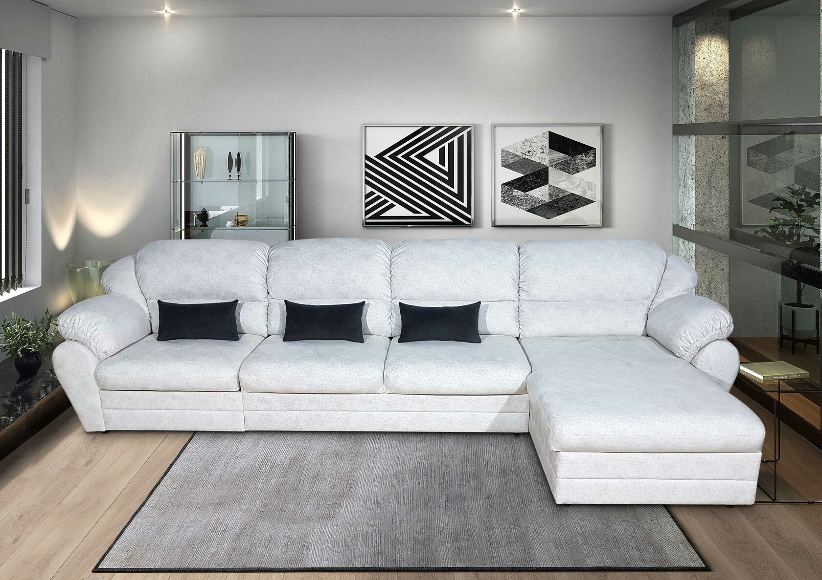 Интернет магазин мягкой мебели