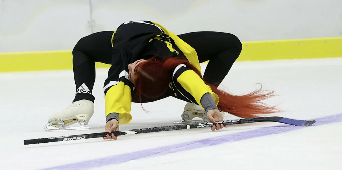 Соревнования по фигурному катанию «Золотой конек Москвы» 15 ноября 2025 на ЦСКА Арене