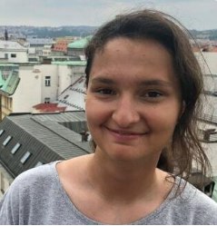 Марха Межиева