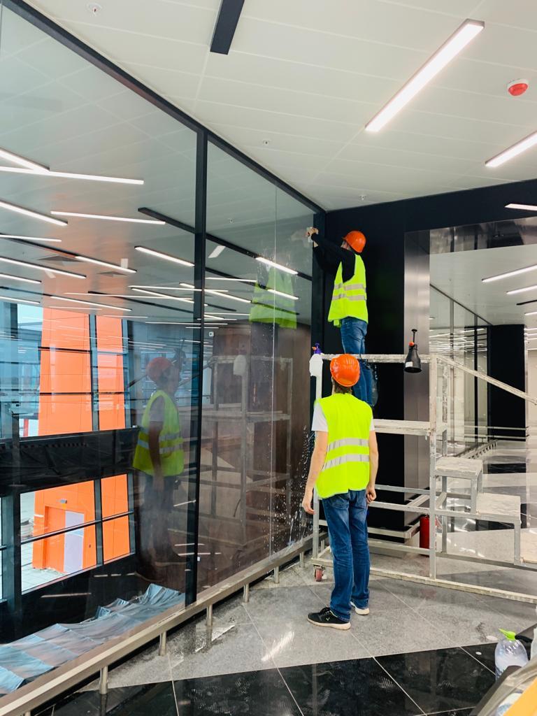 Тонирование окон в квартире в Санкт-Петербурге|Цена на сайте|Снижение ...