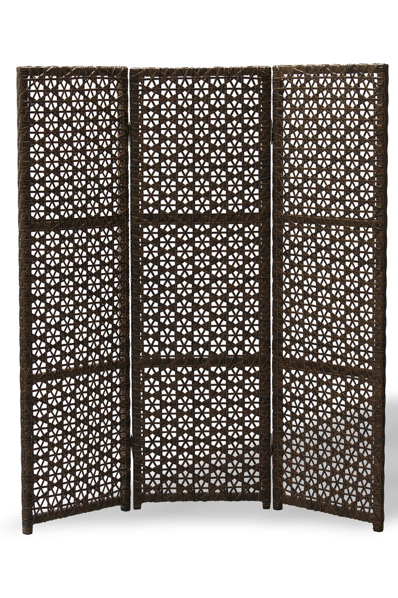 Ширмы для зонирования в кафе и ресторанах от Малакка