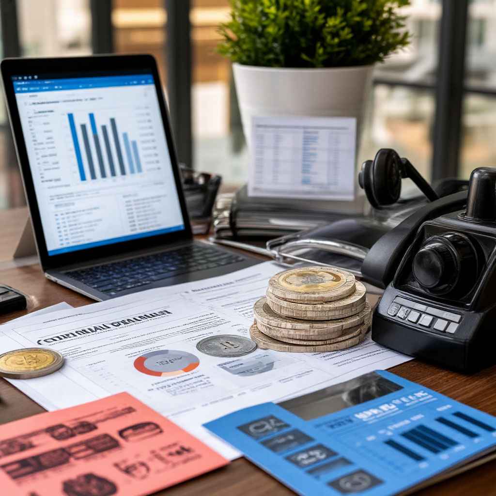 Аудит склада