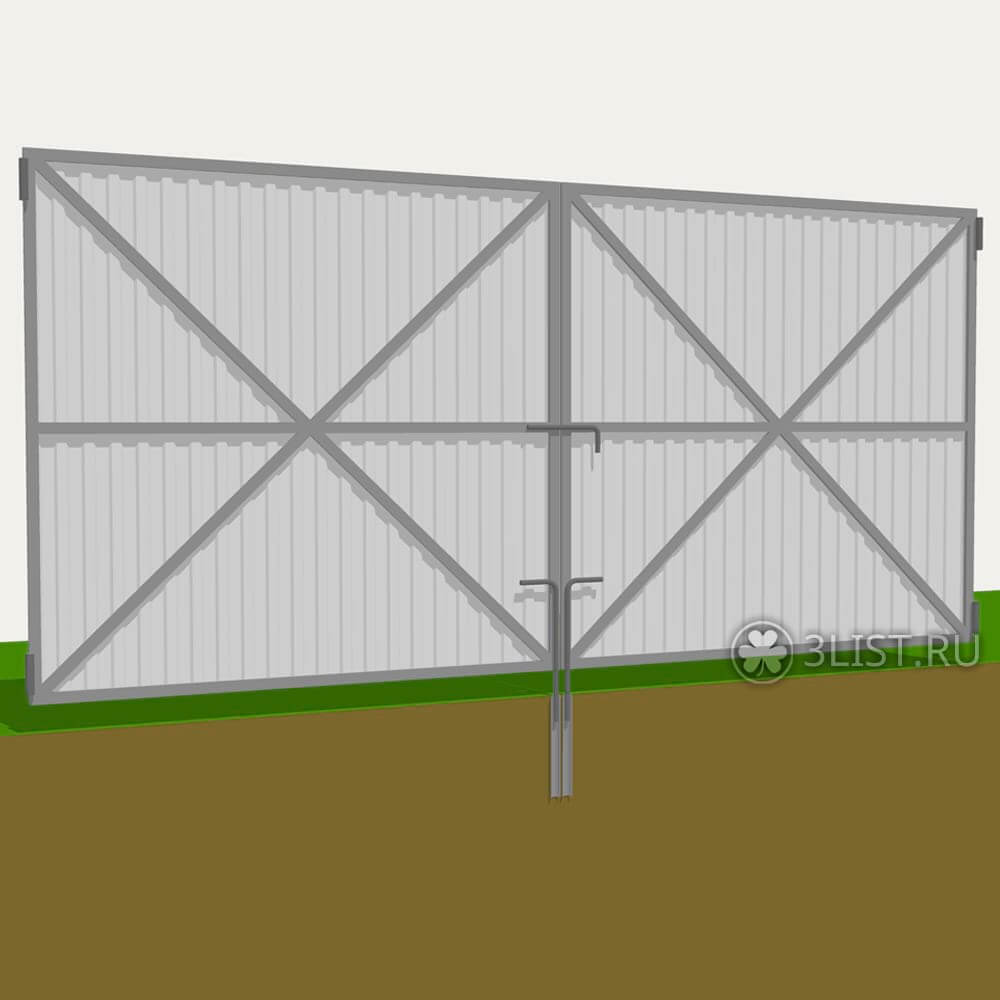Ворота распашные 3 метра. Ворота распашные ВР 3636-ух л1. Ворота распашные 3570х3440мм. Распашные двупольные ворота 4,5х4,2. Ворота распашные 1.8х2м.