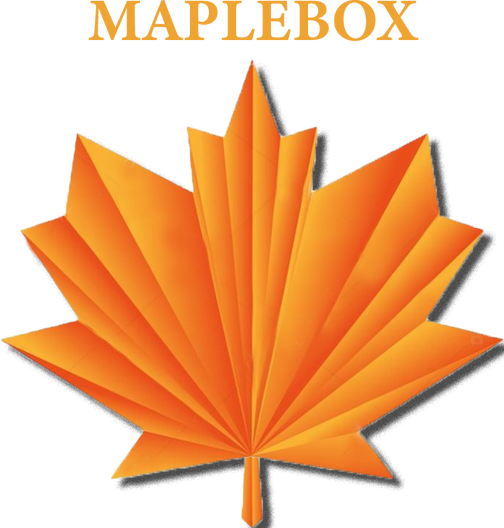 Maplebox мебель